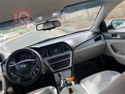 هیوندای سۆناتا